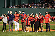 Jimmy Fund cancels trip to Red Sox spring training over coronavirus concerns