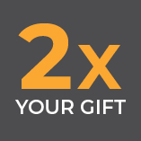 2x your gift