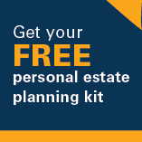 Get your free personal estate planning kit