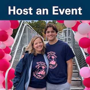 Host an Event