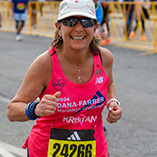 Dana-Farber Marathon Challenge