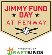 Red Sox legends at Jimmy Fund benefit reunion