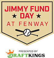 The Jimmy Fund K Cancer Baseball Boston Red Sox Trending Unisex