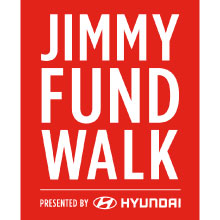 Jimmy Fund Walk logo