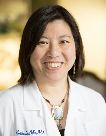 Catherine Wu, MD