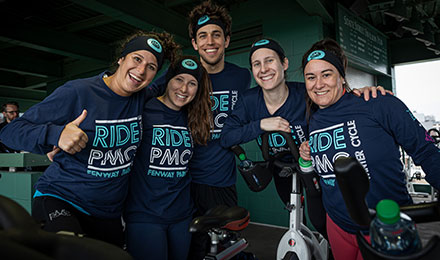 PMC Women's 2024 Cycling Tank – Pan-Mass Challenge