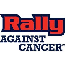 Rally Against Cancer logo